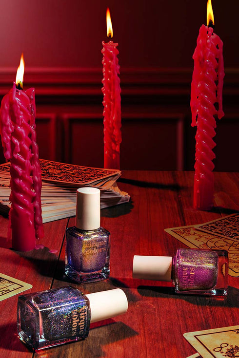 SEER NAIL POLISH